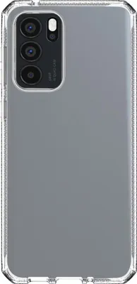 Image de ITSKINS ITSPECLEAROPR6PTRSP - Coque Spectrum Clear Oppo Reno 6 Pro Transparent