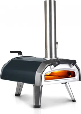Produktbild von OONI Karu 12G Ofen Für Pizza Multi Brennen