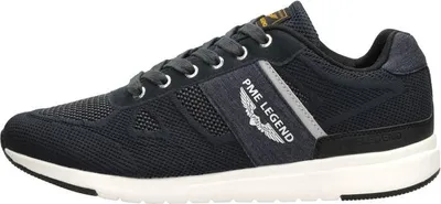 Image de PME Legend Dornierer Sneakers Laag - Blauw - Maat 42