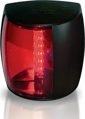 Immagine prodotto di NaviLED PRO BACKBORD Acryl schwarz