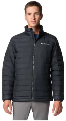 Produktbild von Columbia Herren Powder Lite? II Isolierte Steppjacke 2086964