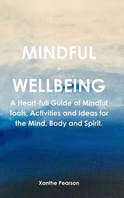 Produktbild von Mindful Wellbeing