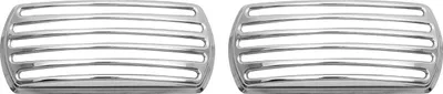 Obrázek produktu pro Rámeček blinkru Rámeček blinkru pro Hyundai H-100 Chrome ABS 2x