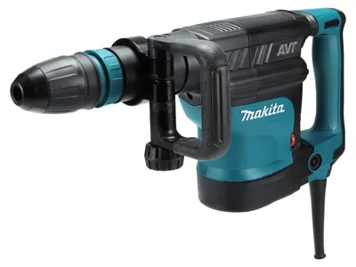 Immagine prodotto di Martello pneumatico Makita 1.300 W - SDS-MAX - 11,2 J
