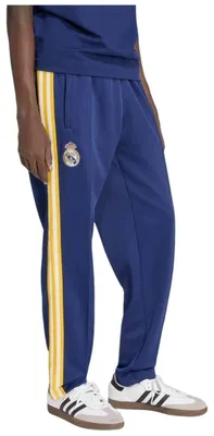 Produktbild von Jogginghose Adidas Real Madrid Originals, "Dunkelblau", für Damen und Herren