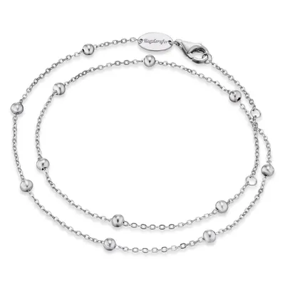 Produktbild von Engelsrufer Armband ERB-LILMOON Sterling Silber