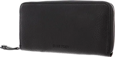 Produktbild von SURI FREY Brittney Zip Around Wallet Black