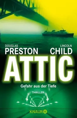 Obrázok produktu pre Attic