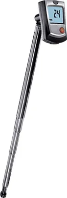 Image de TESTO Strömungs-Mess-Stick 405-V1 (0560 4053)