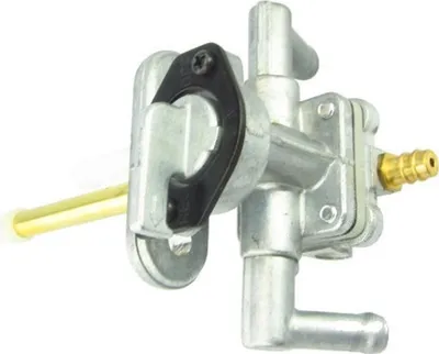 Produktbild von Kraftstoffhahn Benzinhahn für Kawasaki VN 750 A Baujahr 1988-1995 von pamoto - Neu