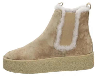 Produktbild von Kennel + Schmenger Winterboots Damen 32313239303334 Beige 38 1/2 EU