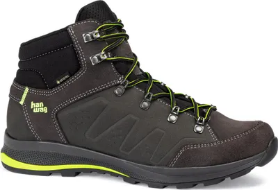 Produktbild von HANWAG Torbsy Gtx Schuhe Herren grau 44,5