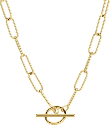 Produktbild von Liebeskind Berlin - LJ-0433-N-40 - Halskette
