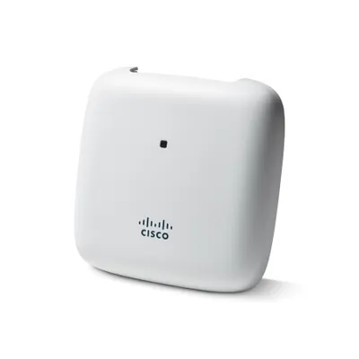 Produktbild von Cisco 1815i, 2,4 GHz, 5 GHz, 1000 Mbit/s, 802.1x RADIUS, AES, EAP-SIM, EAP-TLS, EAP-TTLS, MSCHAPv2, PEAP, WPA, WPA2, 10,100,1000 Mbit/s