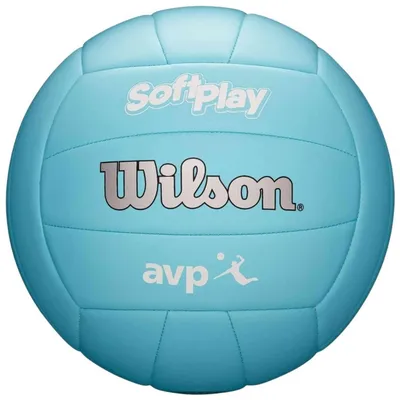Zdjęcie produktu dla Buty Wilson SoftPlay dla Unisex