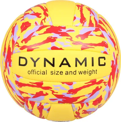 Obrázek produktu pro Merco Dynamic volejbalový míč žlutá varianta 36935