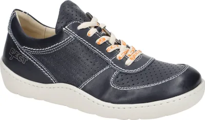 Produktbild von Eject Komfort Schnürschuhe OCEAN Herren 31373835393836 Blau 42 EU