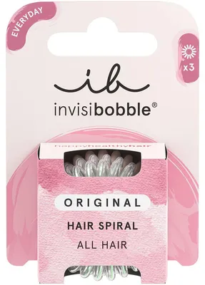 Imagen del producto de Invisibobble Original Galactic Glow, modelo 3