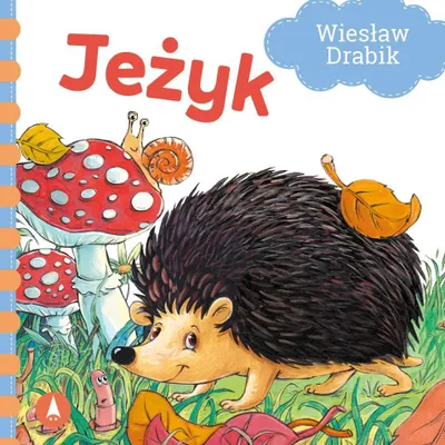 Imagen del producto de Gedichte für Kleinkinder - Igel, Skrzat Verlag