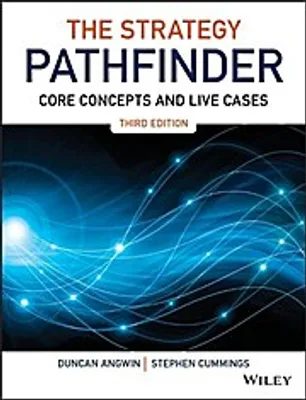 Obrázek produktu pro The Strategy Pathfinder