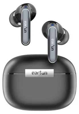 Produktbild von Earfun Earphones TWS EarFun Air2  (black)