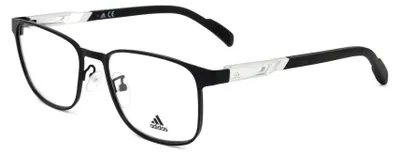 Produktbild von Adidas Sport Sonnenbrille SP5022 002 54 18 140