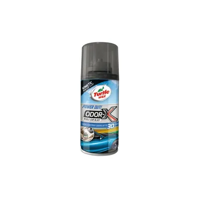 Produktbild von Turtle Wax 53083 Power Out Odor-X Whole Car Blast- New Car 100ml