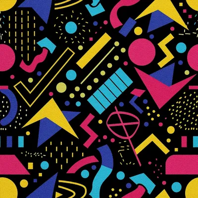 Obrázek produktu pro Venkovní dekorace OXFORD - Geometrický motiv I DX3328