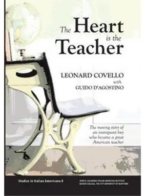 Produktbild von The Heart Is the Teacher