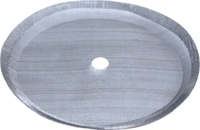 Produktbild von Filtersieb zu Art.-Nr. 16181/16183/16184 /16185/16191 Kaffeebereiter DIEGO, 600 ml / 5 Tassen Kaffeebereiter GUSTAVO, 600 ml Kaffeebereiter GUSTAVO, 1.000 ml Kaffeebereiter DIEGO, 1000 ml / 8 Tassen