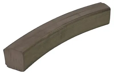Produktbild von Altendorf Stopperklotzgummi 100 mm für Unterwagen F9321.0821