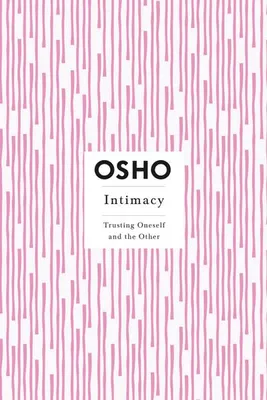 Obrázok produktu pre Intimacy