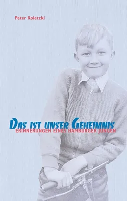 Produktbild von Das ist unser Geheimnis