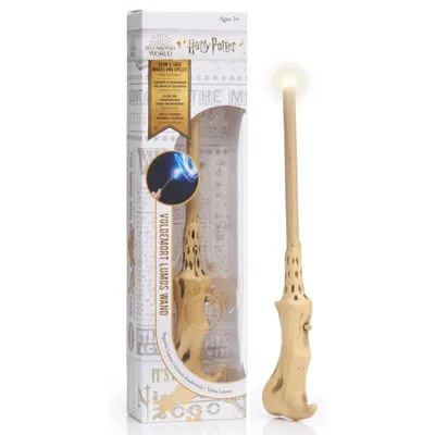 Image de Baguette lumineuse Harry Potter -Lord Voldemort