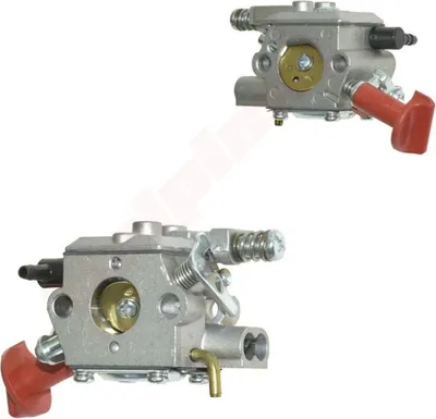 Image de Carburateur Pour Echo Cs2600C , Cs2600Es , Shindaiwa 269 ( A021519-0650 , Wt-843 )