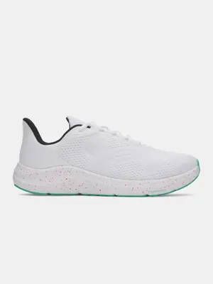 Image de Chaussures Under Armour UA Charged Pursuit 4 BL pour homme, taille 11,5