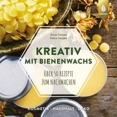 Obrázok produktu pre Kreativ mit Bienenwachs