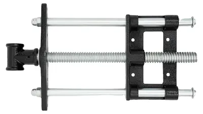 Image de Pinces à serrer, longueur de 9 pouces, poignée ergonomique, grande capacité d'ouverture, corps en fonte malléable, idéales pour les projets de bricolage
