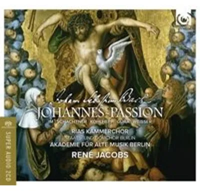Image de Johannes-Passion