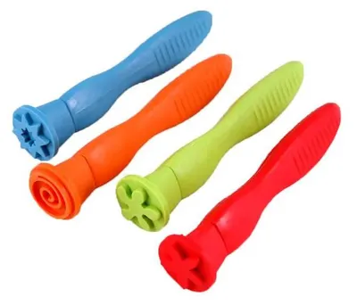 Obrázok produktu pre Fantasy set pečiatok s jednoduchým uchopením