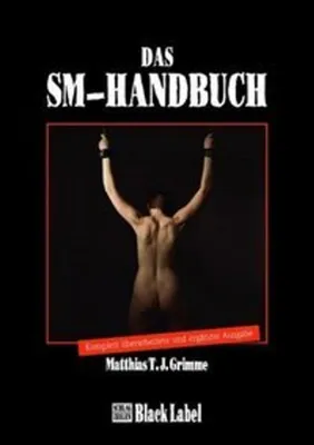 Obrázek produktu pro Das SM-Handbuch
