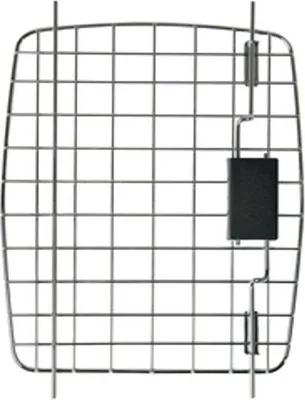 Produktbild von Karlie Ersatztür für Flugzeugbox Nomad S - für Hundetransportbox - Metall