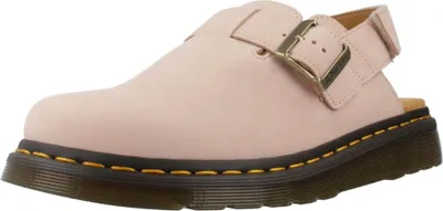 Immagine prodotto di Sabot Del Marchio Dr. Martens Del Modello Jorge Ii Rosa