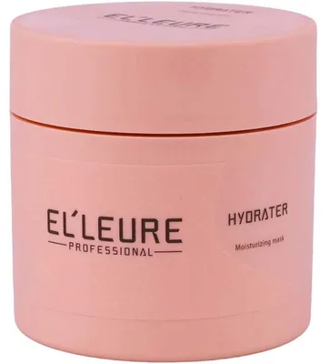 Productafbeelding van Elleure Hydraterend Hydraterend Masker, 250 ml