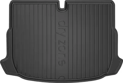 Produktbild von FROGUM Gummi Kofferraummatte für VW Scirocco III 2007-2017