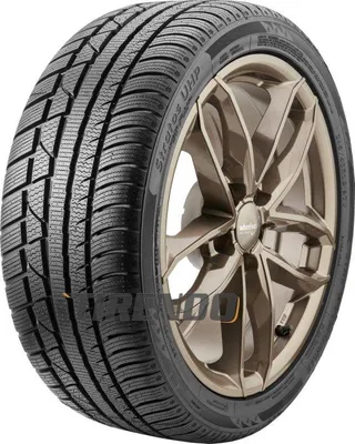 Produktbild von Star Performer Winterreifen motorcycle-tyres Stratos UHP ( 245/45 R19 102V XL )
