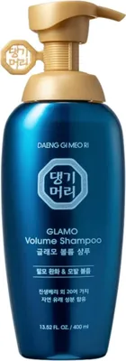 Immagine prodotto di Daeng Gi Meo Ri - Glamo Volume Shampoo, shampoo da 400 ml per dare volume ai capelli