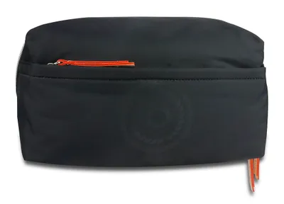 Produktbild von Bugatti Lido Kulturtasche Kulturbeutel Kosmetiktasche Washbag 493609, Farbe:Schwarz