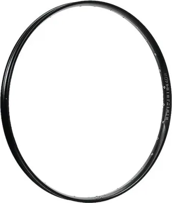Image de Jante SUNringle Felge Düroc 40 27,5" 28 trous, noire - jante robuste compatible Tubeless Plus.