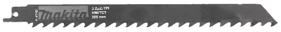 Produktbild von Makita Reciproblatt CV 225/3Z P-47151